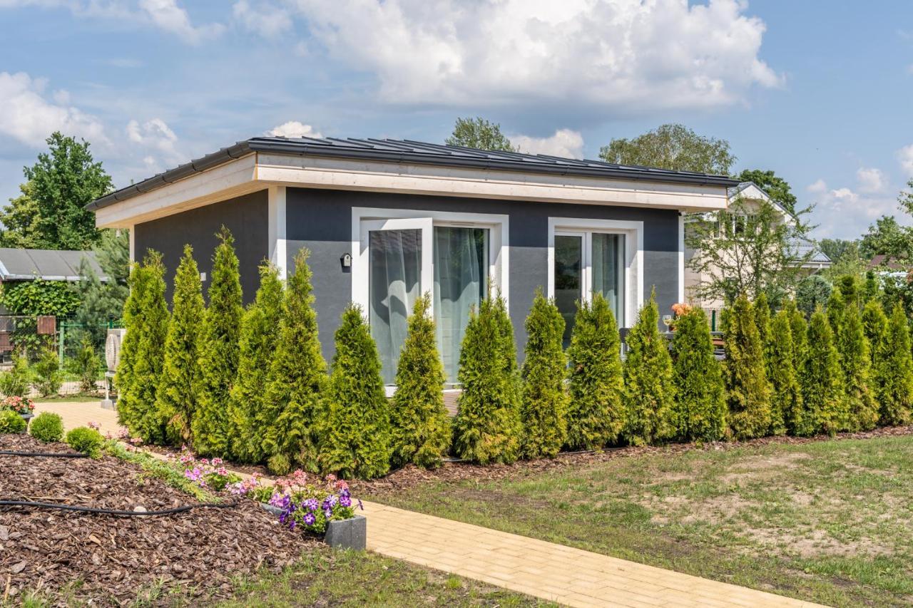 Family Garden House With Free Private Parking & Playground Villa Riga Exterior photo
