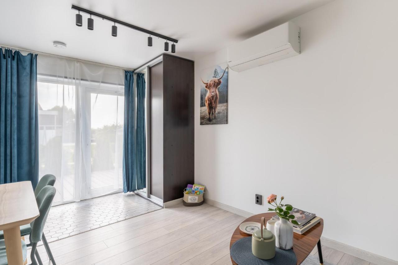 Family Garden House With Free Private Parking & Playground Villa Riga Exterior photo