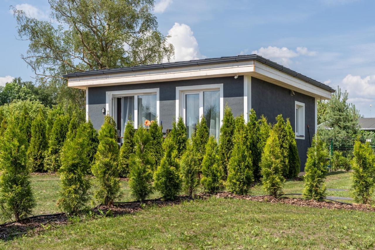 Family Garden House With Free Private Parking & Playground Villa Riga Exterior photo