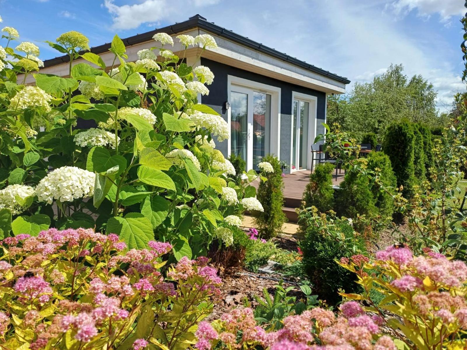 Family Garden House With Free Private Parking & Playground Villa Riga Exterior photo